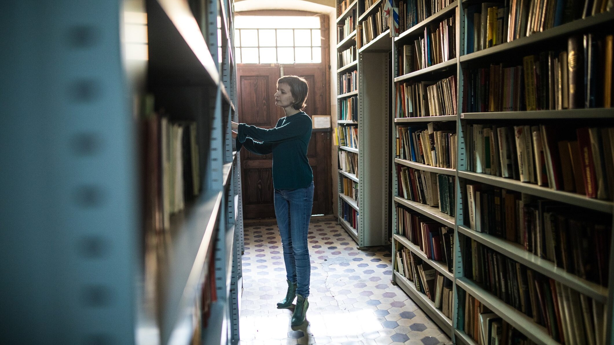 libri ambiente