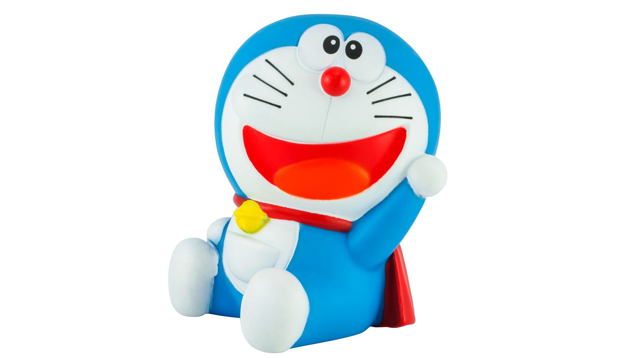 Doraemon