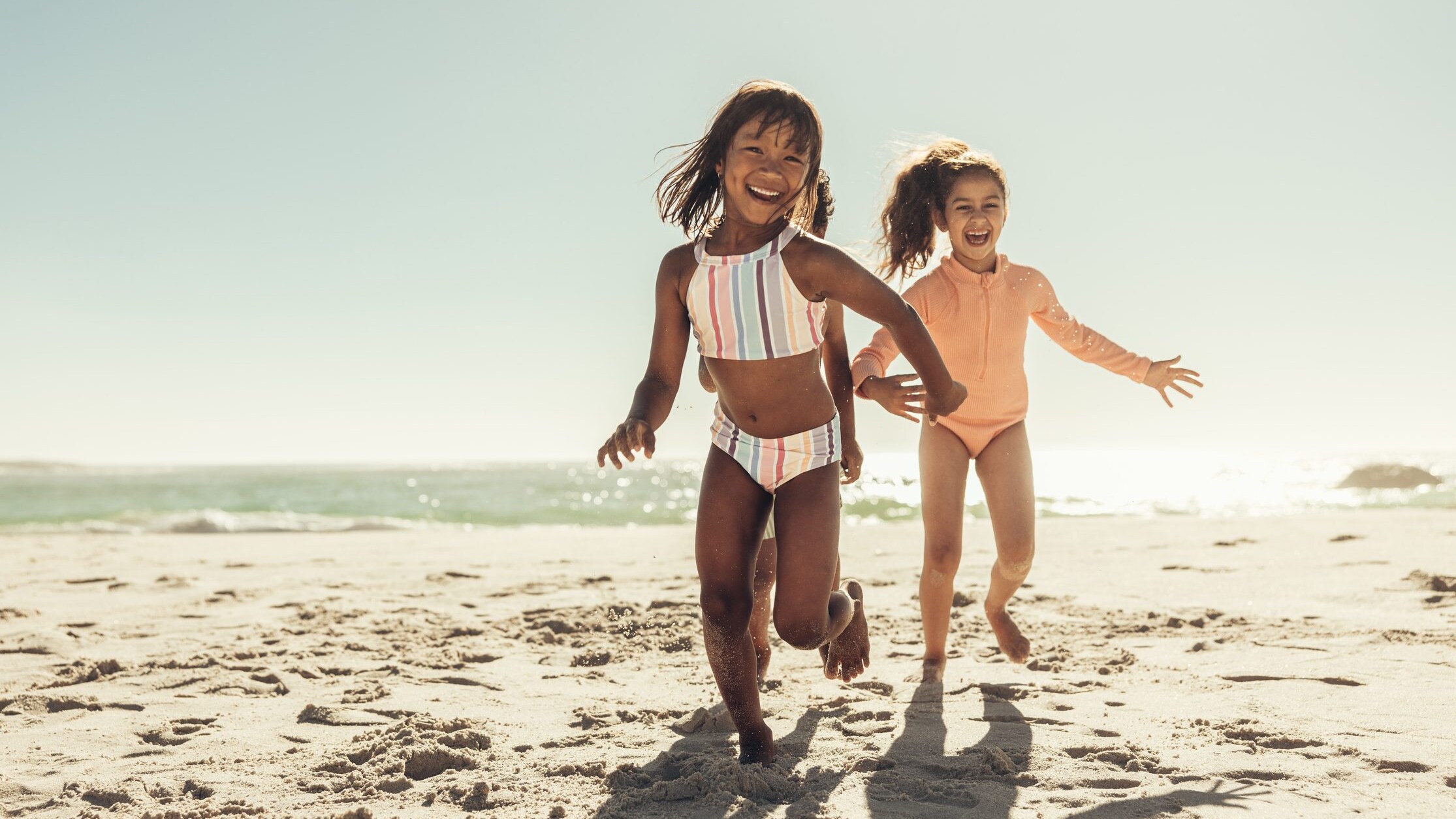 giochi spiaggia green