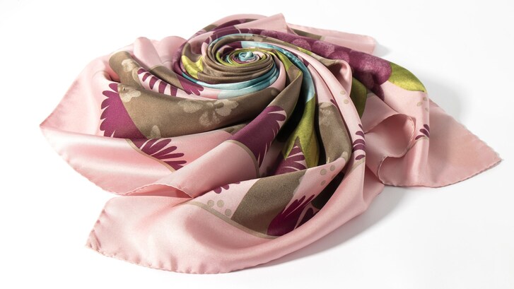 foulard