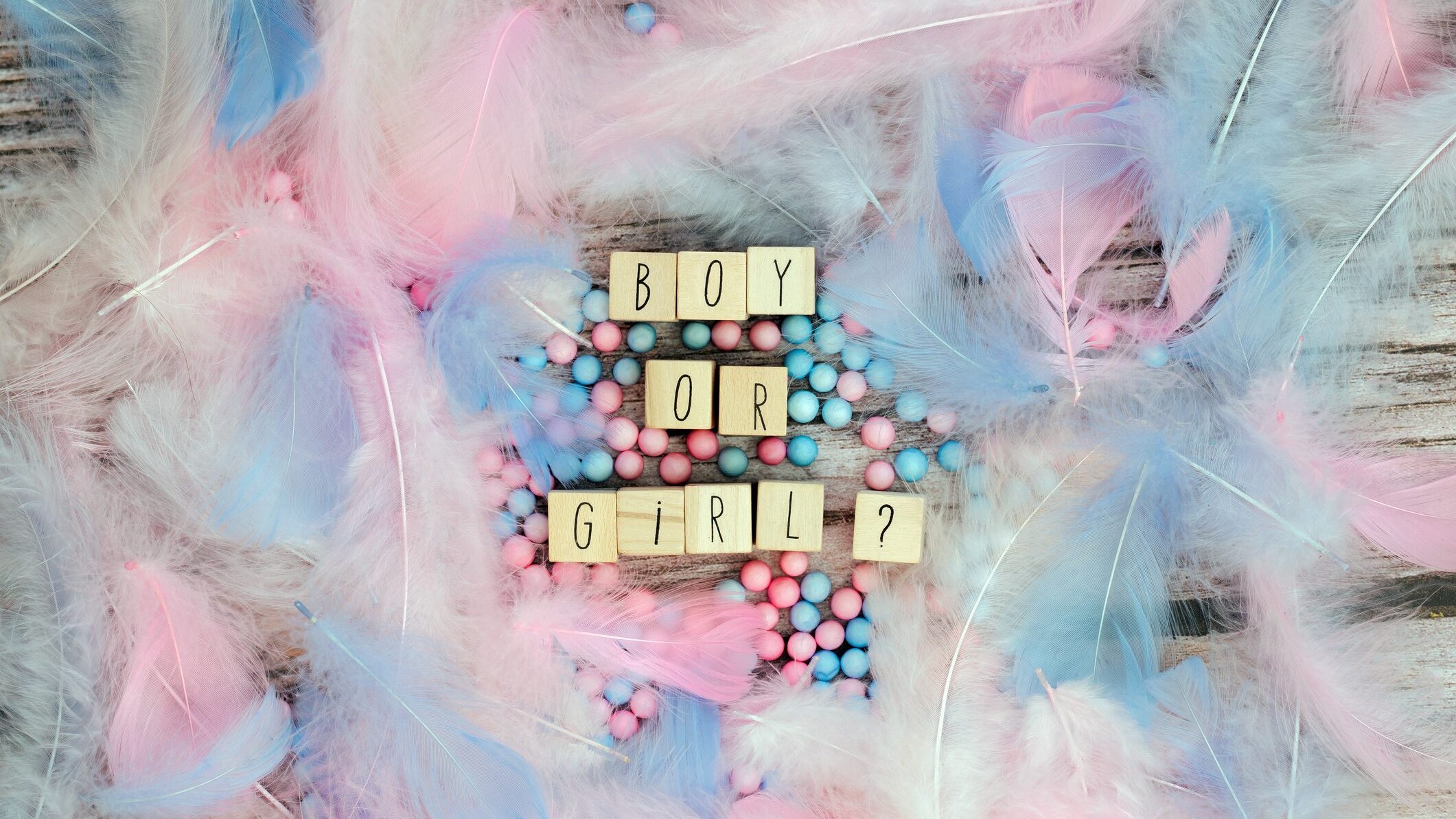 Decori baby shower con il riciclo creativo