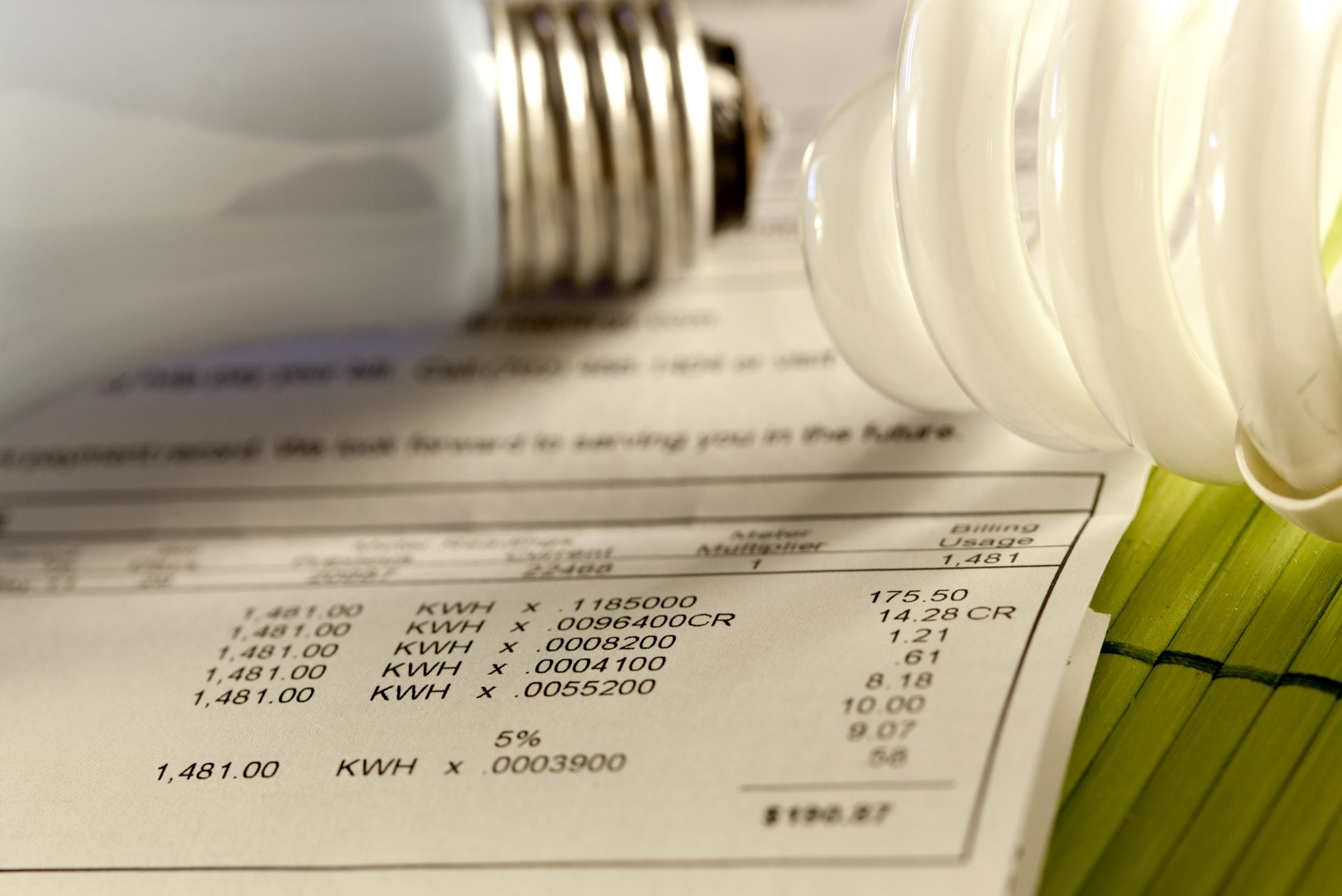 Perché aumentano le bollette della luce? | Ohga!