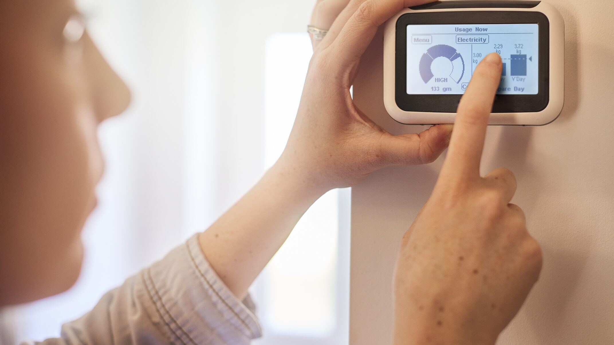 Smart-metering