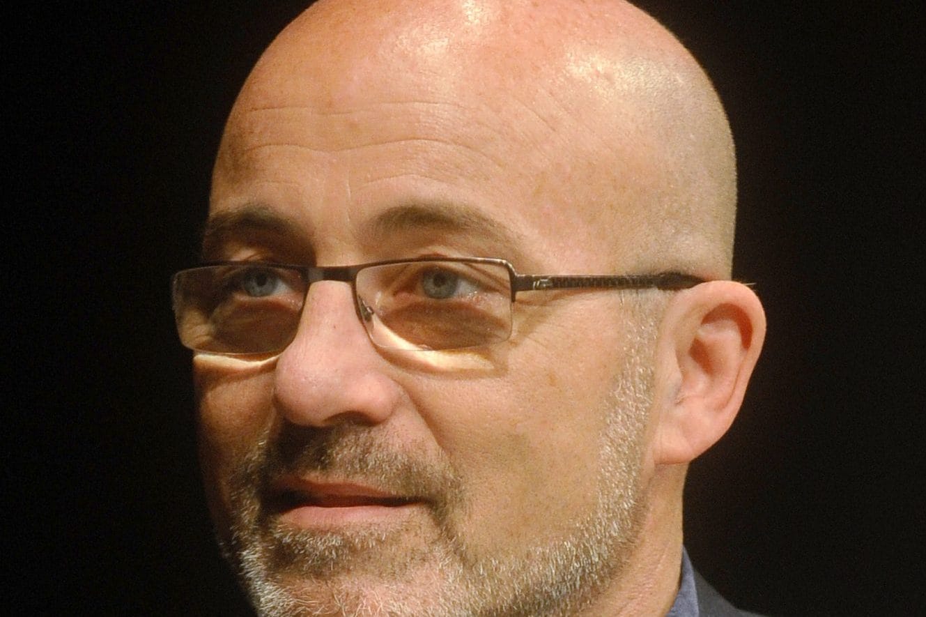 roberto cingolani movimento 5 stelle