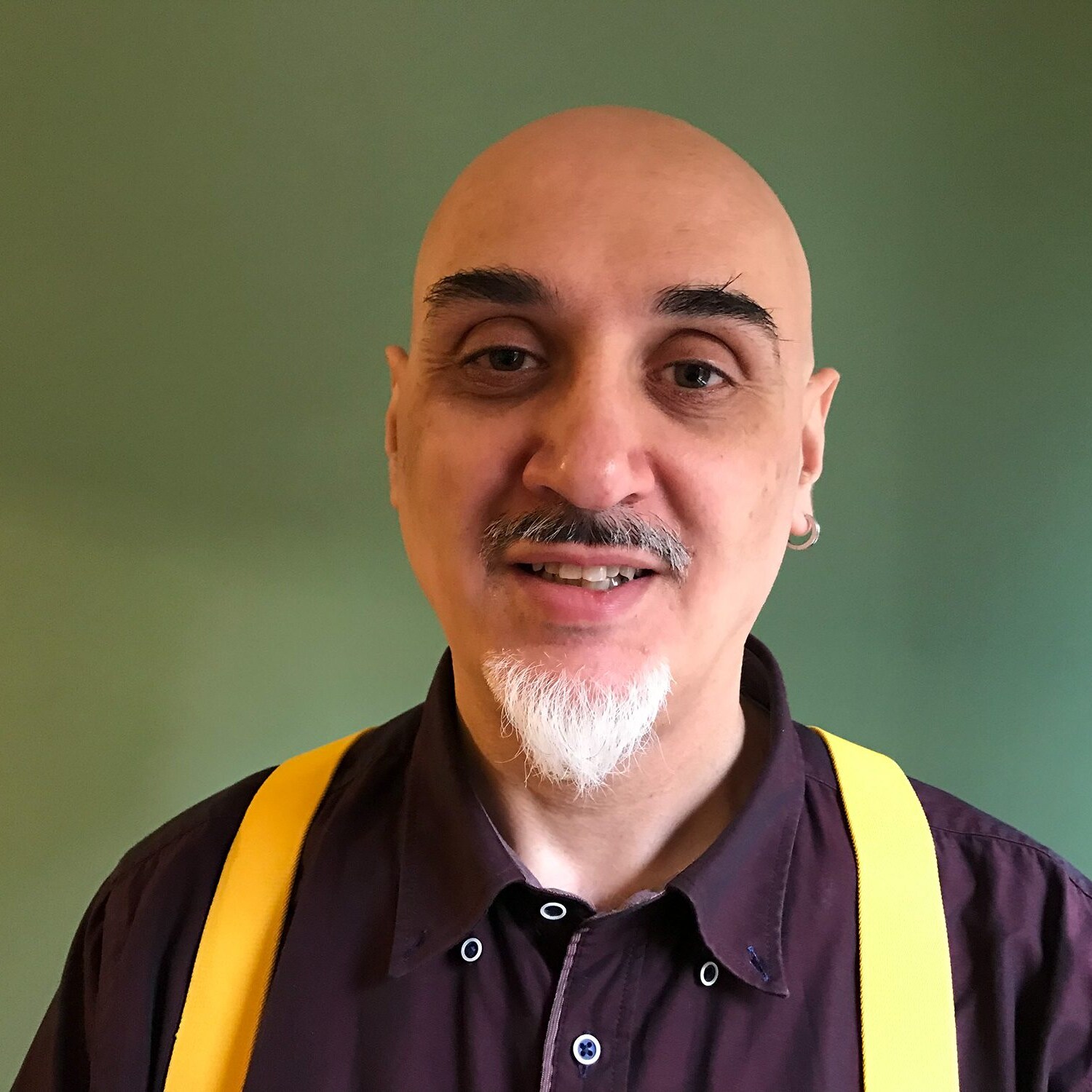 Avatar autore