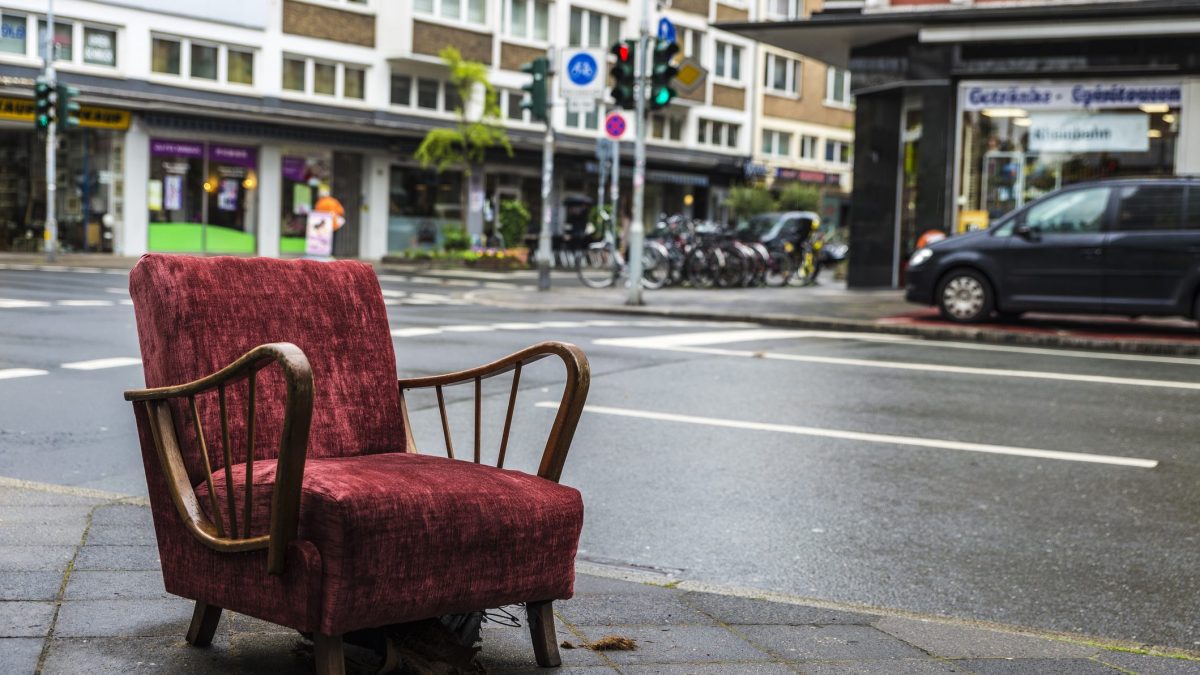 stooping italia
