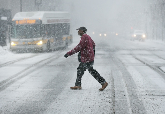 America-Canda-Bufera-Artica-gelo-neve-tempesta-di-neve
