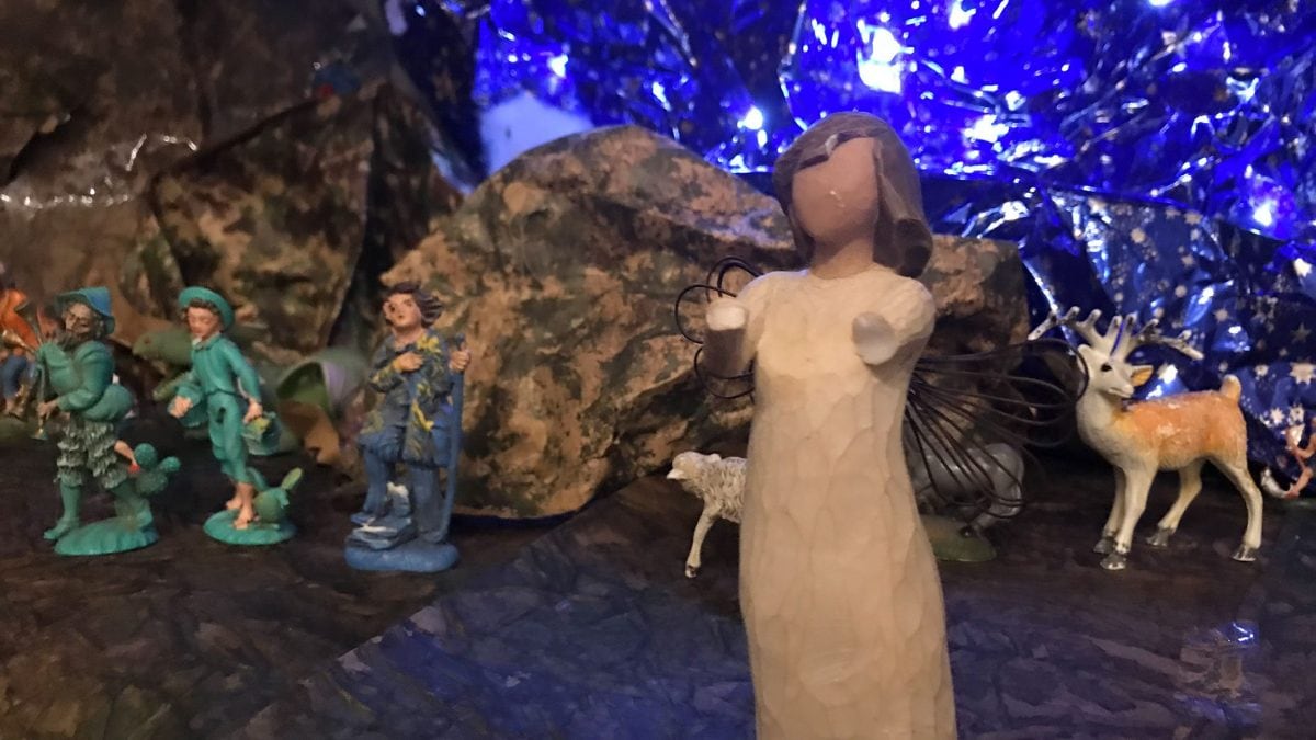 Presepe dei reietti