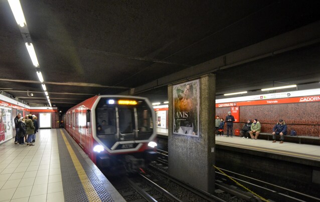 Metropolitana di Milano