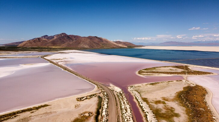 Great Salt Lake