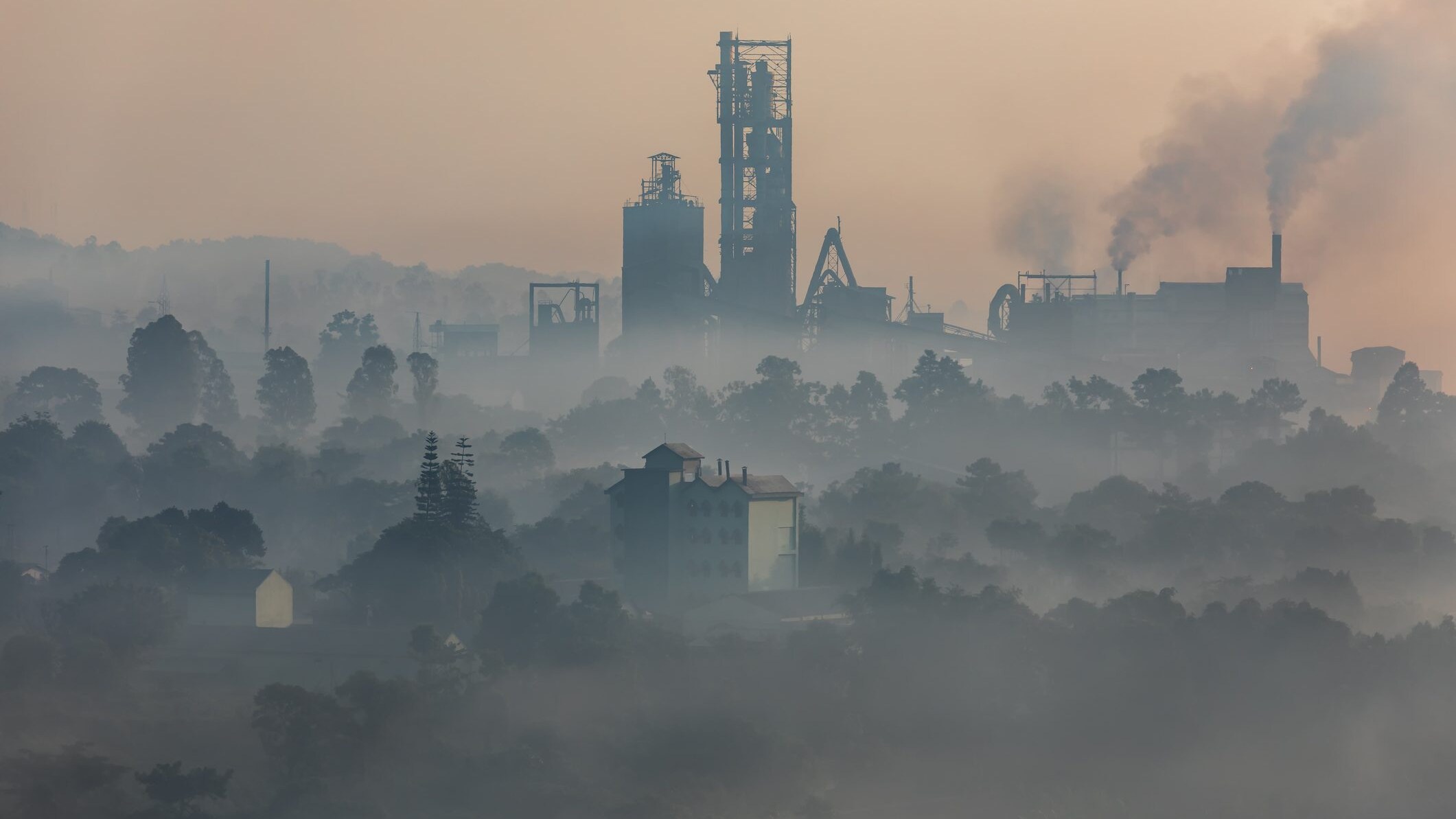 lockdown-climatici-inquinamento-india-aria-clima-ambiente-CO2