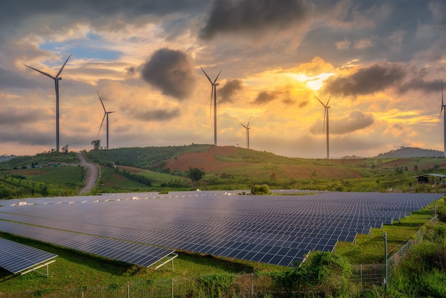 Ces-Las-Vegas-2023-tech-green-sostenibilità-energia-rinnovabile-ambiente-eco-tecnologia