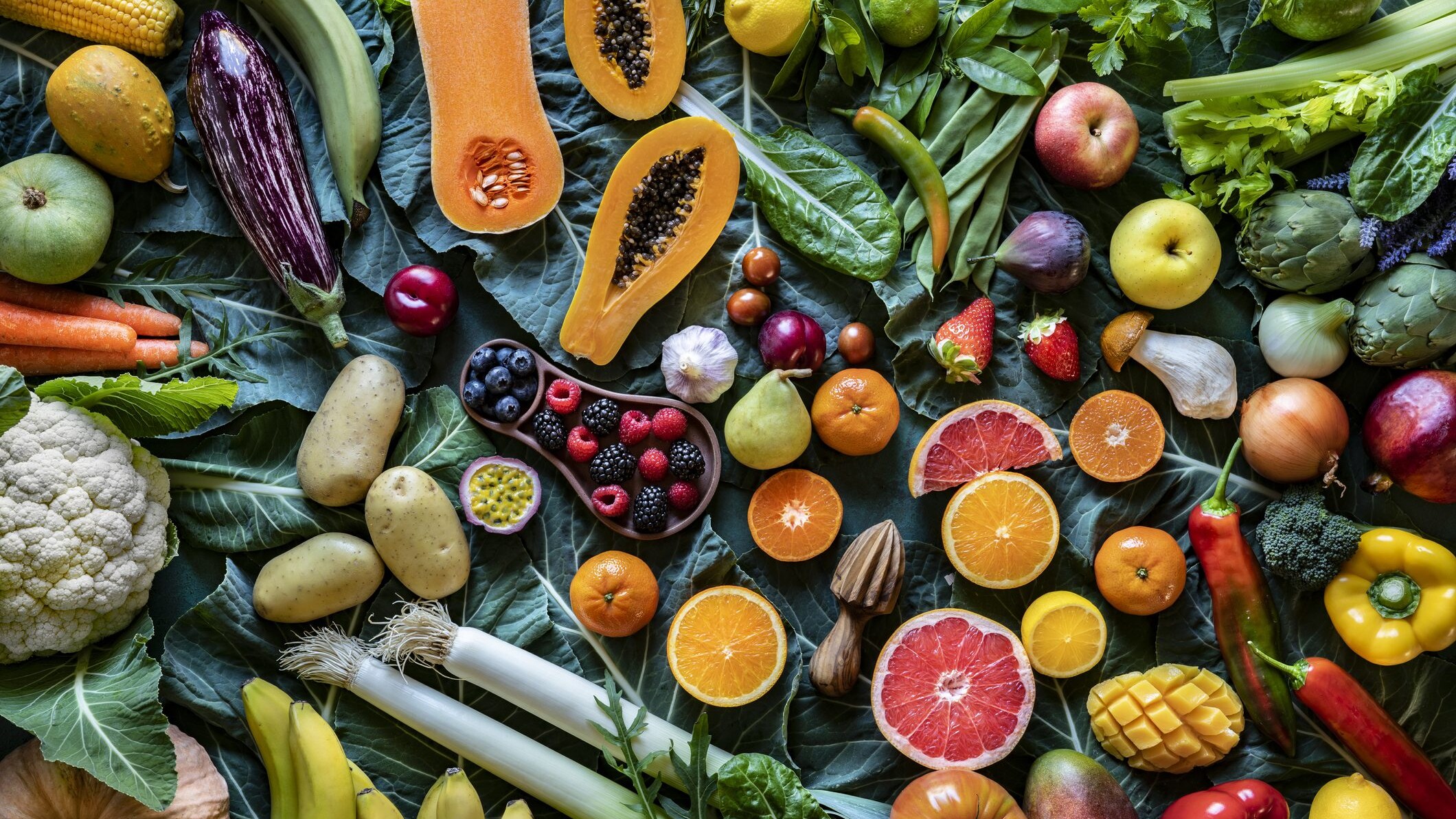 Taiwan legge diete plant based