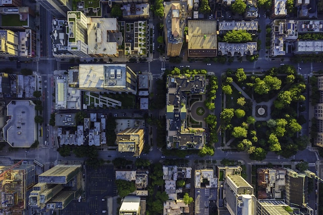 città-15minuti-urbanistica-futuro
