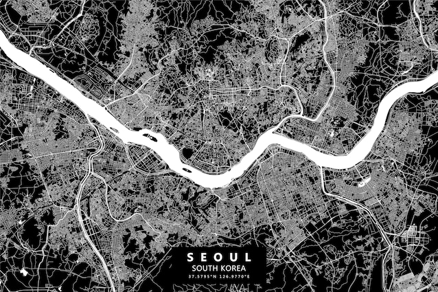 Seoul-città-15minuti-urbanistica-futuro