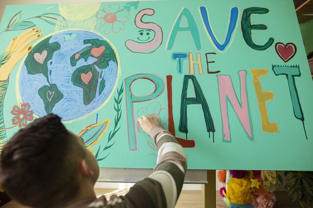 educazione ambientale scuola