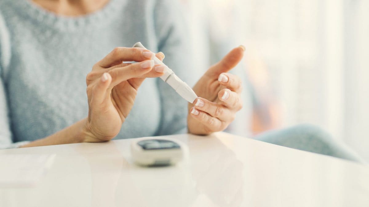 carenza farmaci diabete