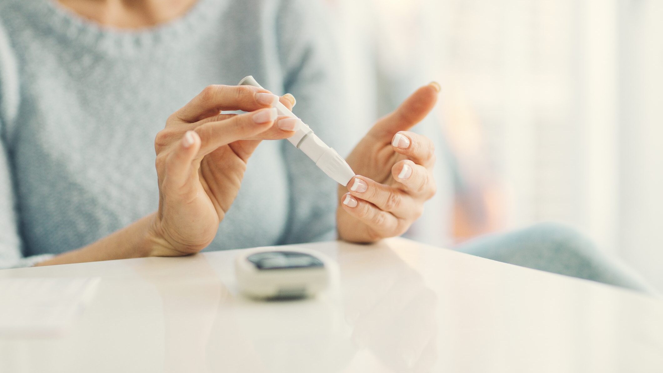 carenza farmaci diabete