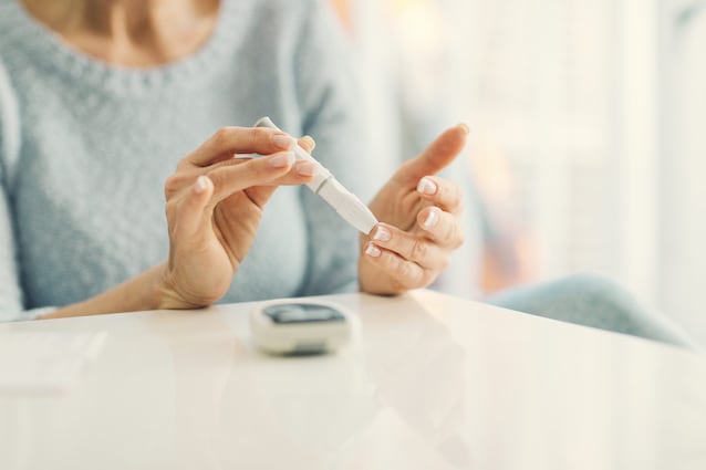 carenza farmaci diabete