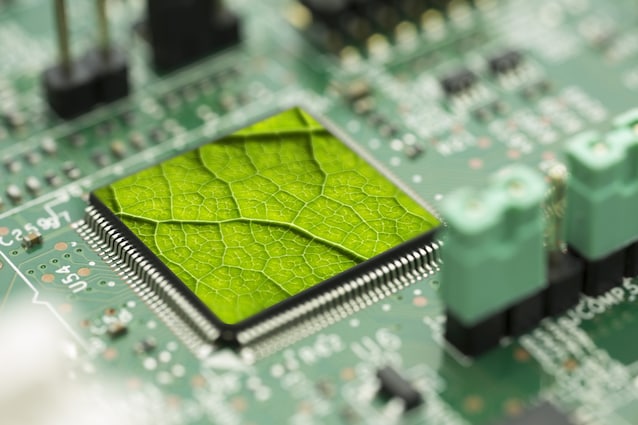 Ces-Las-Vegas-2023-tech-green-sostenibilità-energia-rinnovabile-ambiente-eco-tecnologia