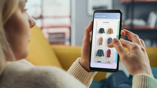 recommerce vendita online usato