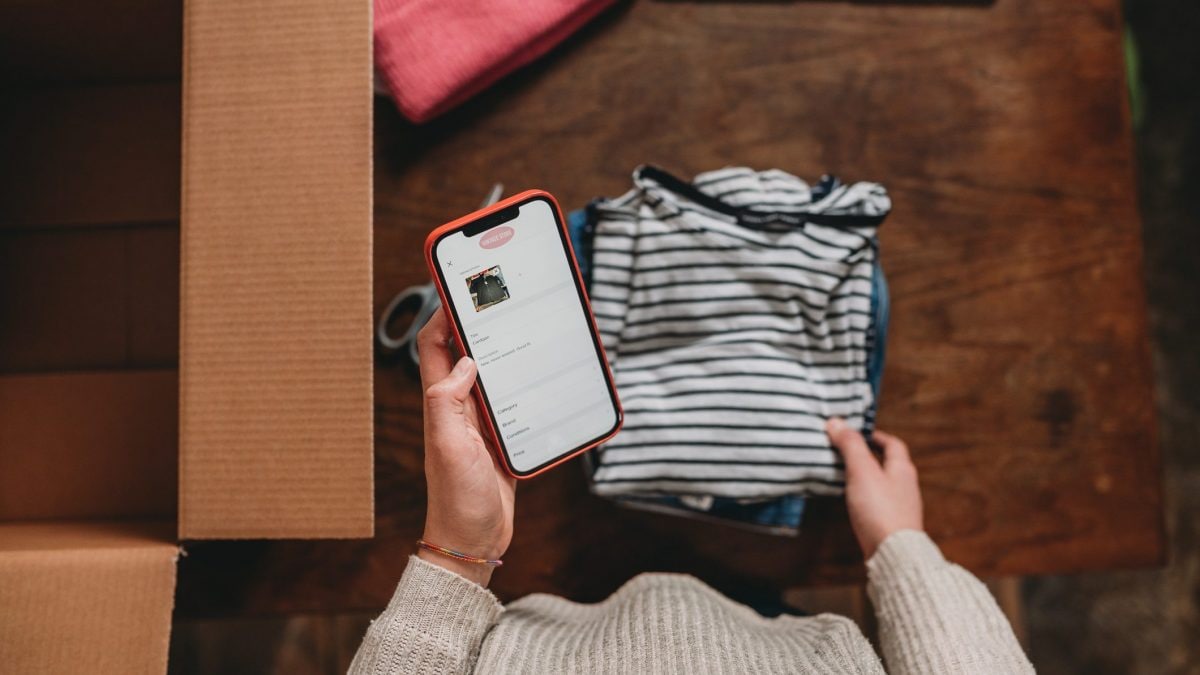 recommerce vendita online usato