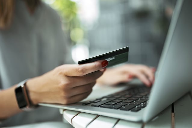 recommerce-vendita