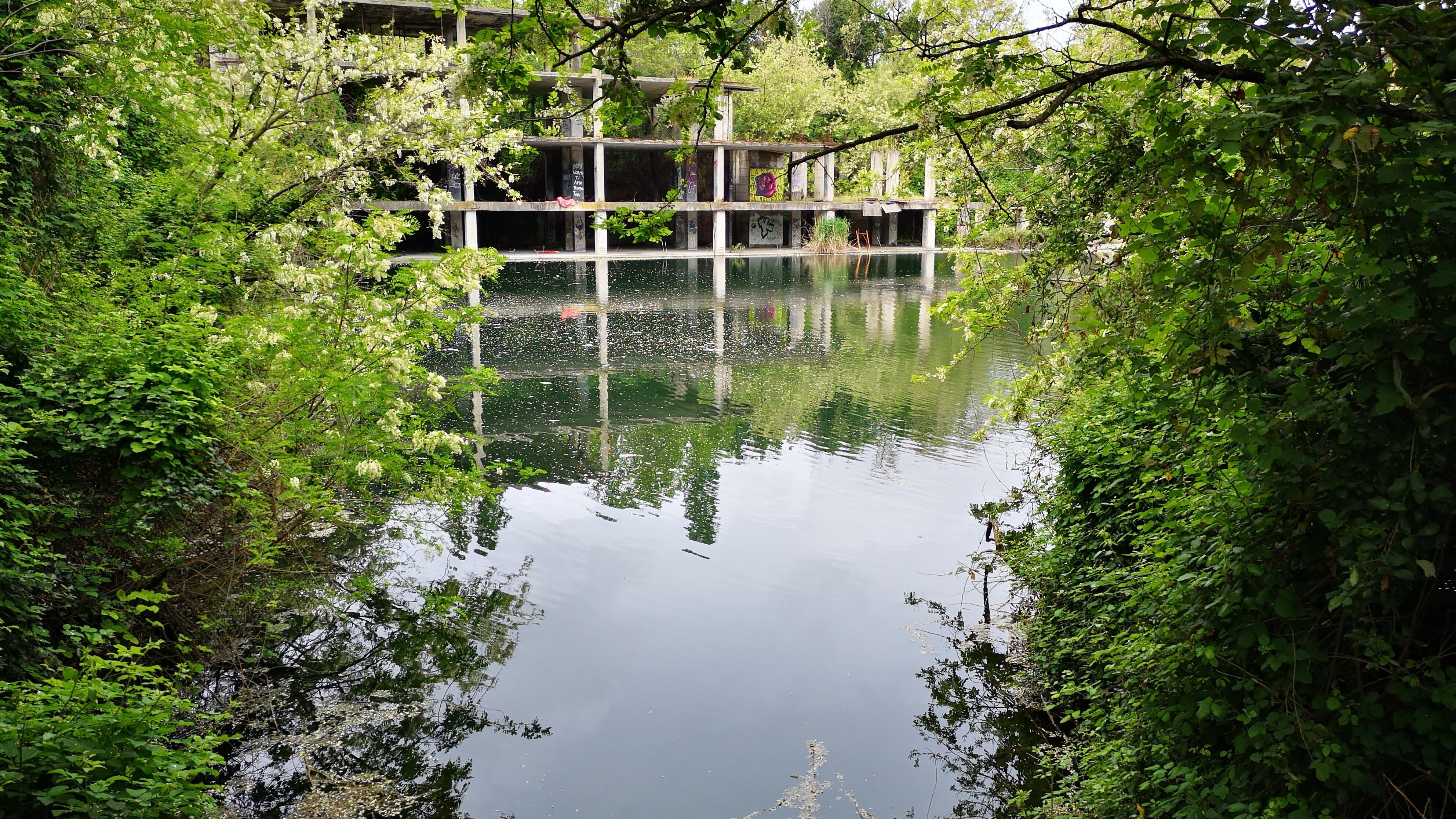 Lago-ex-snia-forum-parco-delle-energie-roma-regione-lazio-attivismo-ambientale-ispra