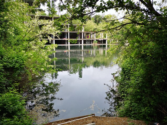 Lago-ex-snia-forum-parco-delle-energie-roma-regione-lazio-attivismo-ambientale-ispra