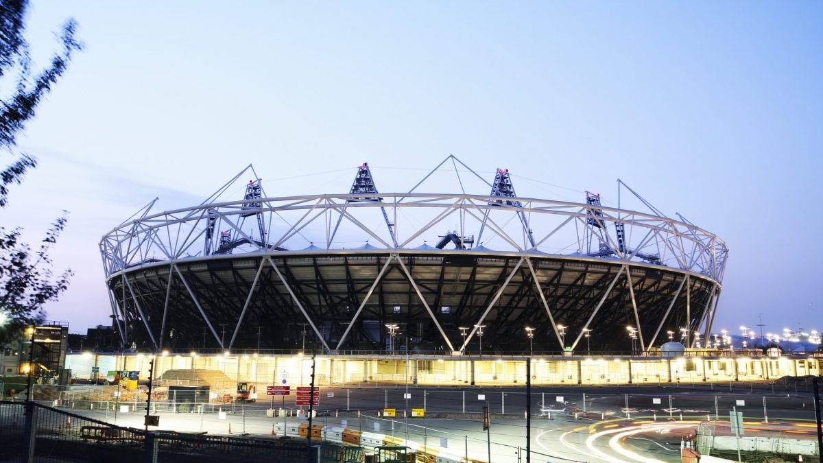 London Stadium