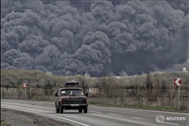 ucraina-russia-conflitto-danni-ambientali-ecoaction-greenpeace-conflitto-anniversario-russia-putin-kiev-zelensky-notizie-news-24-febbraio