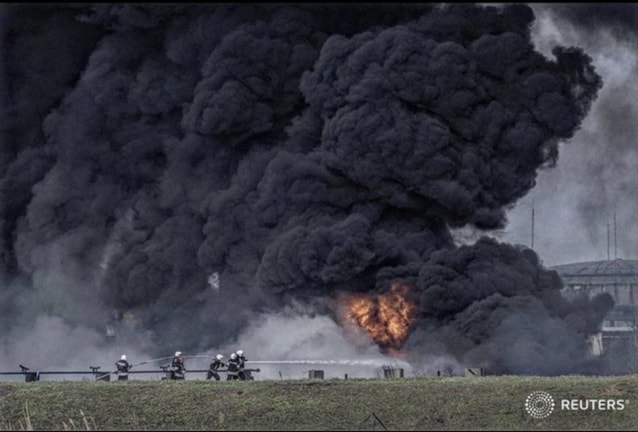 ucraina-russia-conflitto-danni-ambientali-ecoaction-greenpeace-conflitto-anniversario-russia-putin-kiev-zelensky-notizie-news-24-febbraio