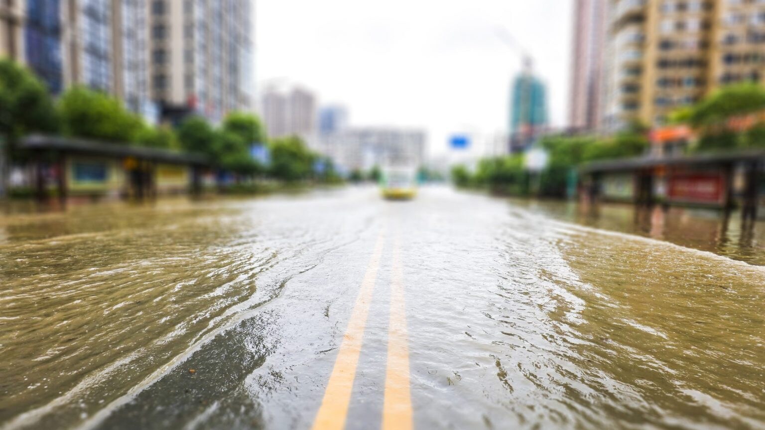 alluvione