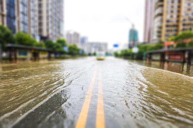 alluvione
