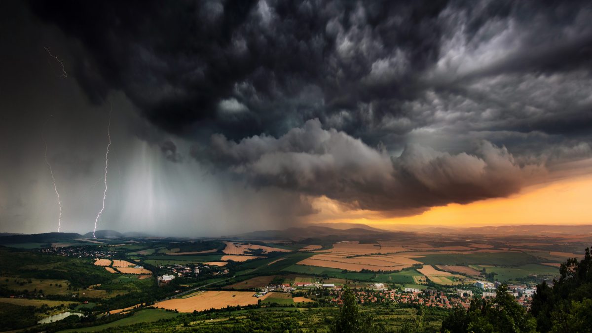 perù-cile-disastro-ambientale-america-latina-clima-eventi-meteorologici