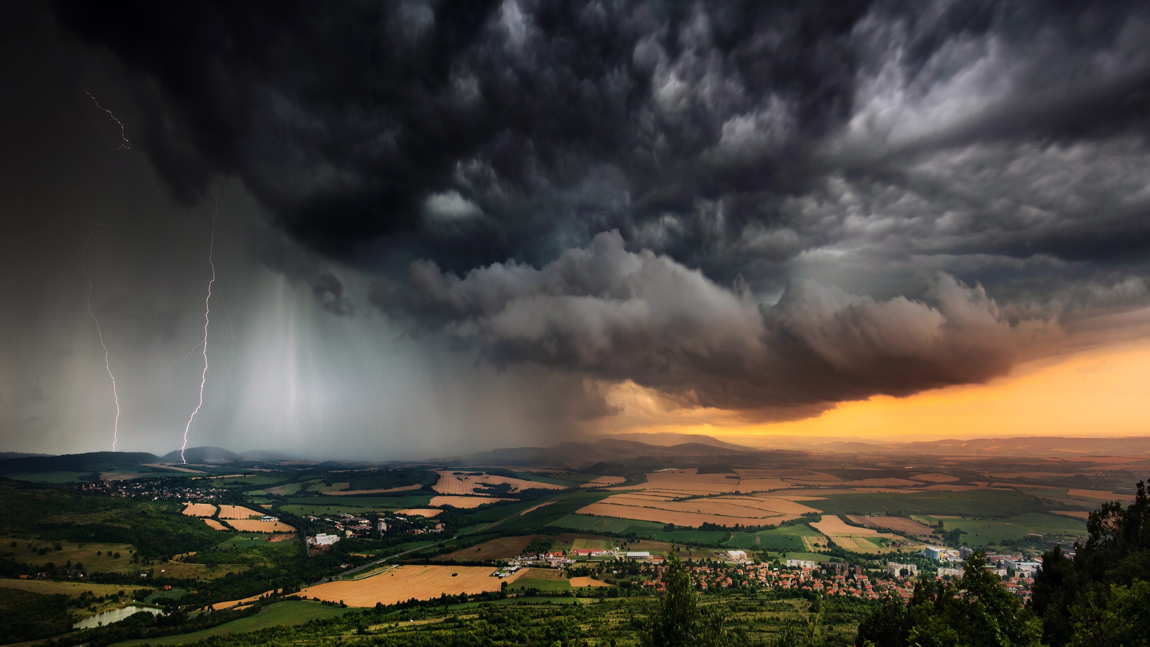 perù-cile-disastro-ambientale-america-latina-clima-eventi-meteorologici