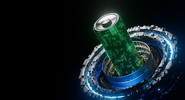 batterie-litio-mobilità-elettrica-filiera-industria-settore-automotive-automobili-auto-macchine-green-riciclo-batterie-litio-cobat-enel-class-onlus-anfia