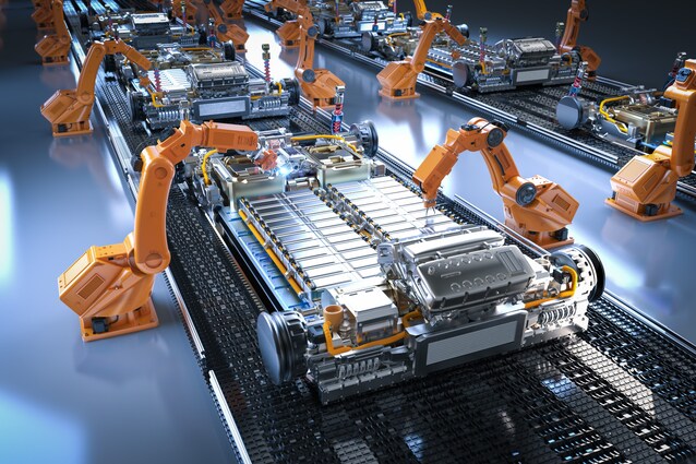batterie-litio-mobilità-elettrica-filiera-industria-settore-automotive-automobili-auto-macchine-green-riciclo-batterie-litio-cobat-enel-class-onlus-anfia