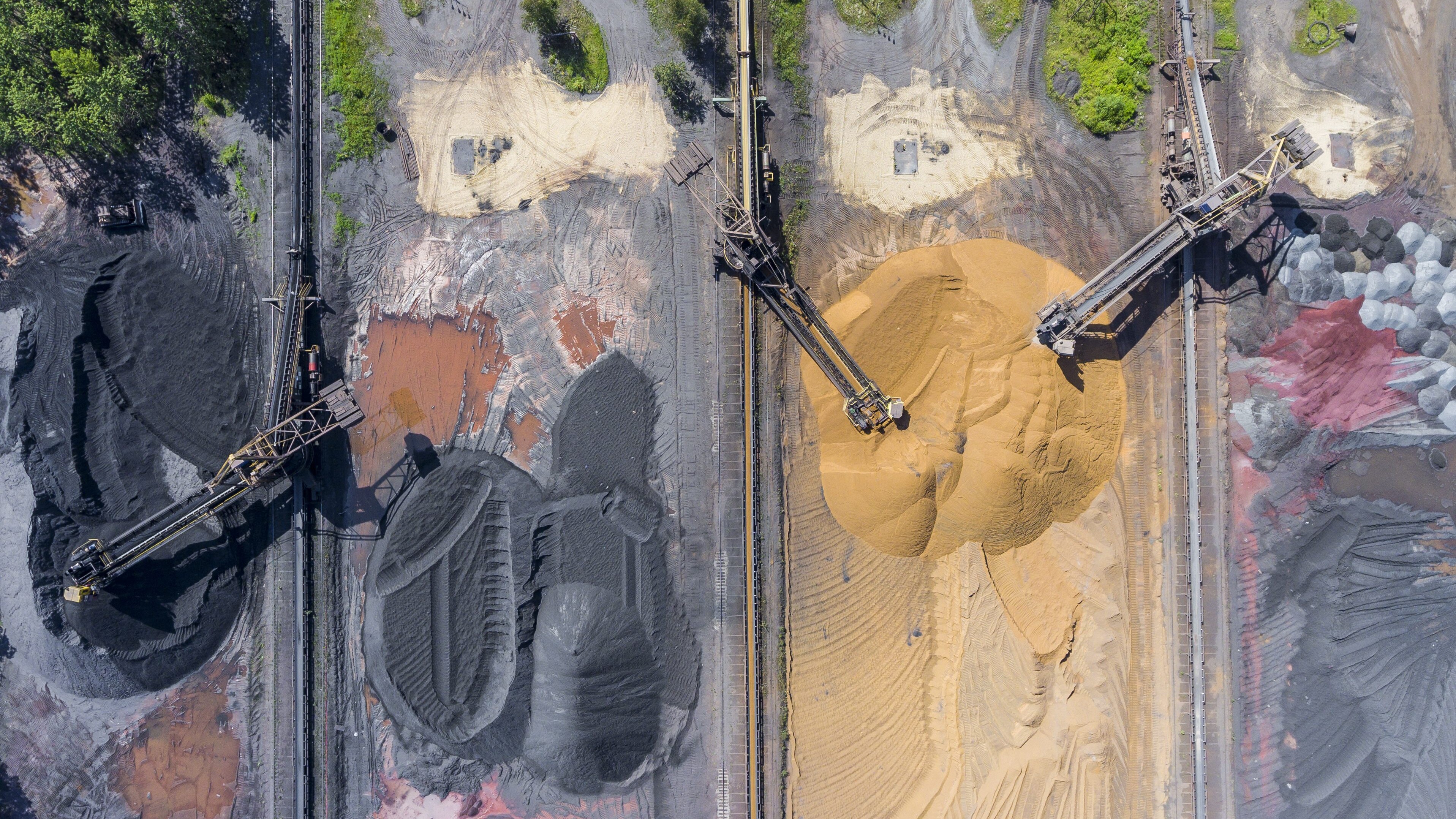 miniere-carbone-cile-australia-fossili-energia-barriera-corallina-natura