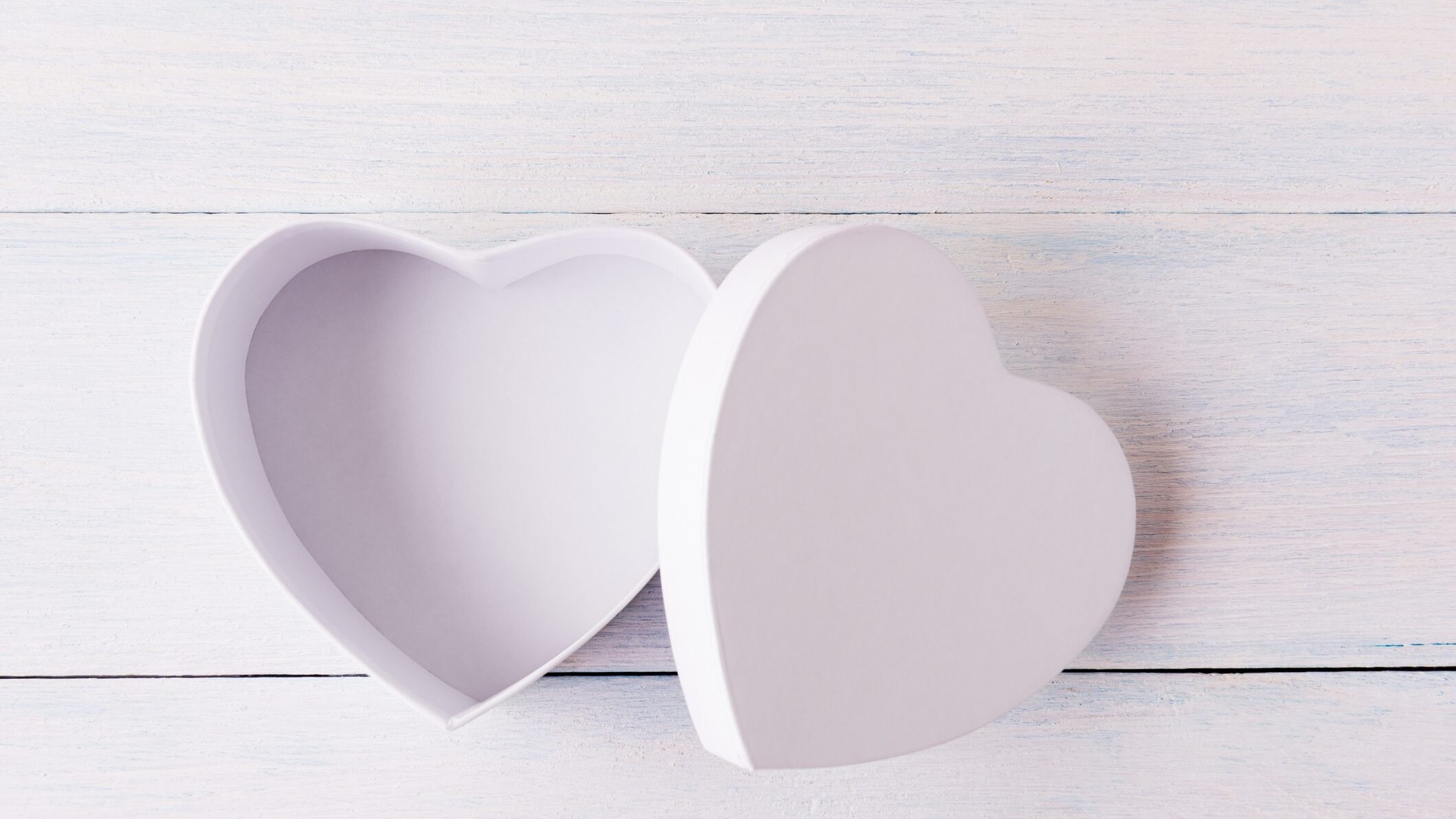 cuore porta dolcetti fai da te