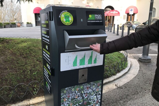 greenhope-buone-notizie-ambiente-natura-sostenibilità-rassegna-stampa-cestino-perugia