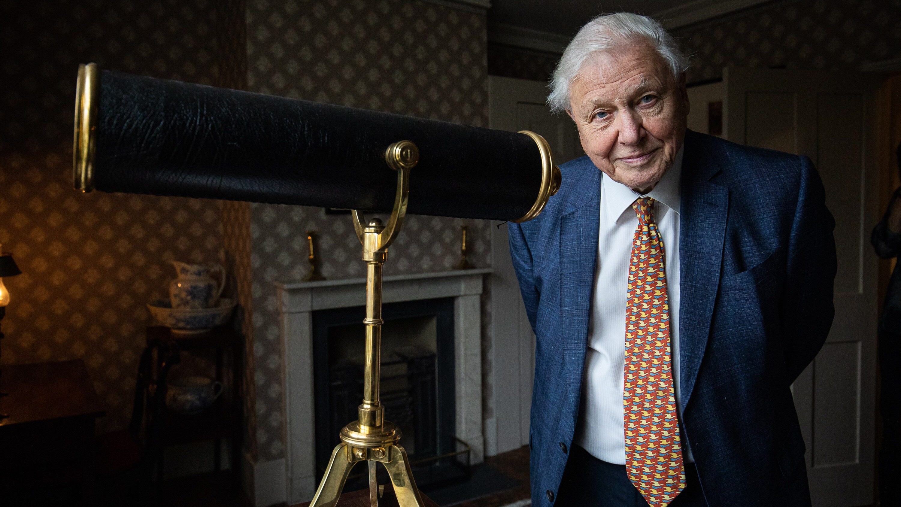 David-attenborough-censura-documentario-natura-bbc-notizia