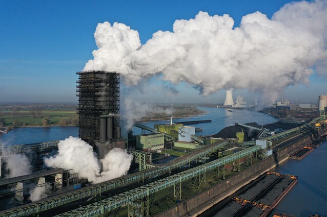 carbone-gas-emissione-co2