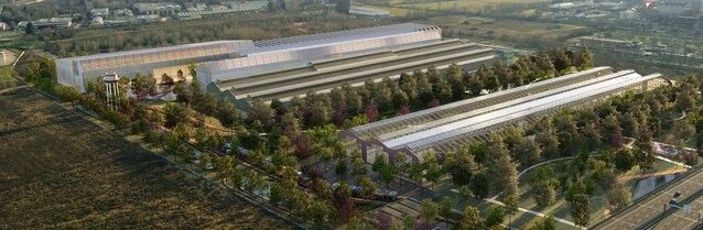 UrbaNew-milano-2030-città-sostenibilità-ambiente-green-urbanistica-trasporti-vita-quartieri-progetti-urbani-milano-cantieri-rigenerazione-riqualificazione-urbana-foto-metropolitana-notizie-milano-clima-qualità-aria-olimpiadi-invernali-2026-città-15-minuti-la-magnifica-fabbrica-scala