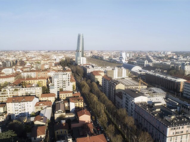 UrbaNew-milano-2030-città-sostenibilità-ambiente-green-urbanistica-trasporti-vita-quartieri-progetti-urbani-milano-cantieri-rigenerazione-riqualificazione-urbana-foto-metropolitana-notizie-milano-clima-qualità-aria-olimpiadi-invernali-2026-città-15-minuti-torre-faro-a2a