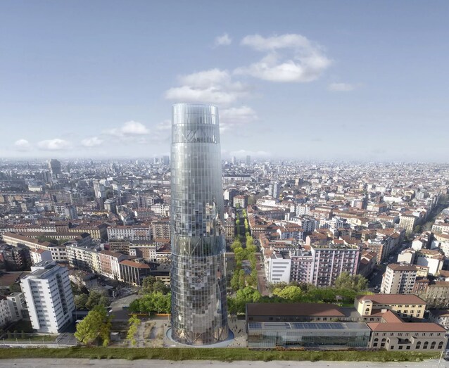UrbaNew-milano-2030-città-sostenibilità-ambiente-green-urbanistica-trasporti-vita-quartieri-progetti-urbani-milano-cantieri-rigenerazione-riqualificazione-urbana-foto-metropolitana-notizie-milano-clima-qualità-aria-olimpiadi-invernali-2026-città-15-minuti-torre-faro-a2a