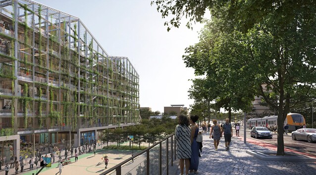 UrbaNew-milano-2030-città-sostenibilità-ambiente-green-urbanistica-trasporti-vita-quartieri-progetti-urbani-milano-cantieri-rigenerazione-riqualificazione-urbana-foto-metropolitana-notizie-milano-clima-qualità-aria-olimpiadi-invernali-2026-città-15-minuti-scalo-ferroviario-porta-romana-masterplan