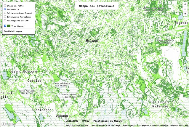 forestami-verde-forestazione-urbana-città-alberi-piantumazione-giornata-internazionale-delle-foreste