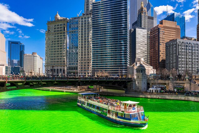 Chicago