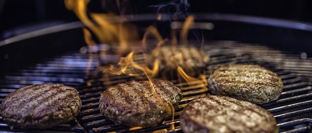 hamburger
